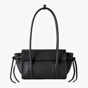 Ryken Mini Soft Bayswater Heavy Grain Leather Bag