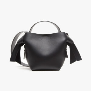 Ryken Mini Grainy Leather Shoulder Bag