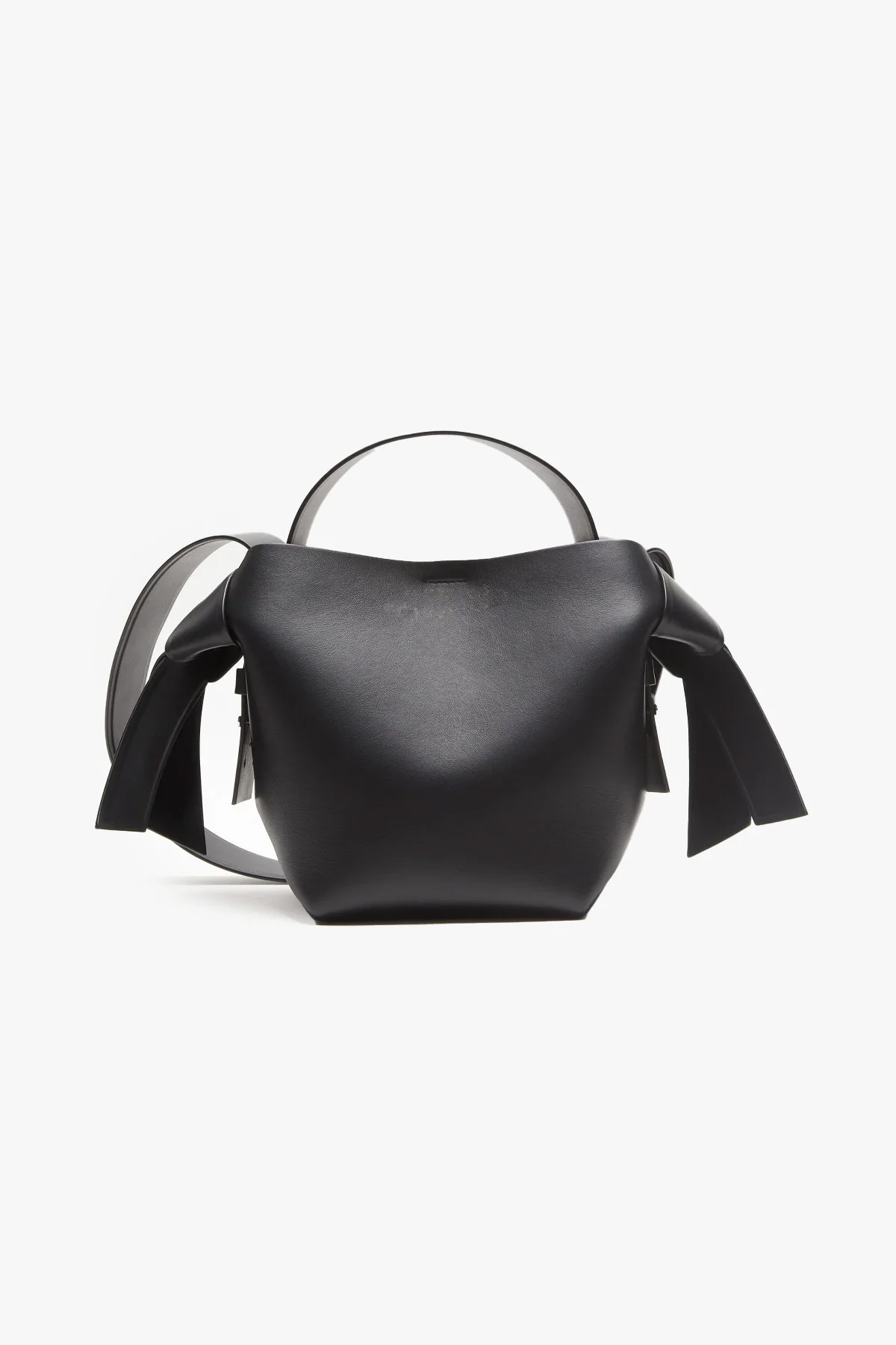 Ryken Mini Leather Shoulder Bag