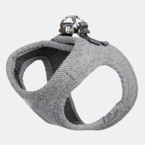 Ryken Step-In Dog Harness | Dusty Blue