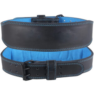 Ryken Weightlifting Prong Belt-Black