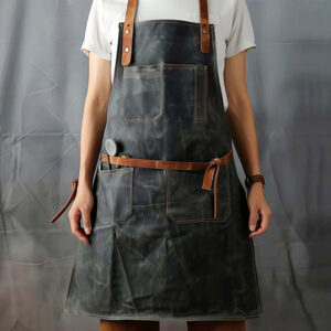 Ryken GrillMaster’s BBQ Apron