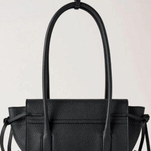 Ryken Mini Soft Bayswater Heavy Grain Leather Bag
