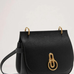 Ryken Small Classic Grain Leather Bag