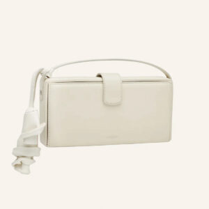 Ryken Apolonia Leather Bag