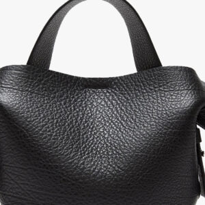 Ryken Mini Grainy Leather Shoulder Bag