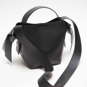 Ryken Mini Leather Shoulder Bag