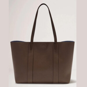 Ryken / Bayswater Tote Two Tone Small Classic Grain Vintage Leather Bag