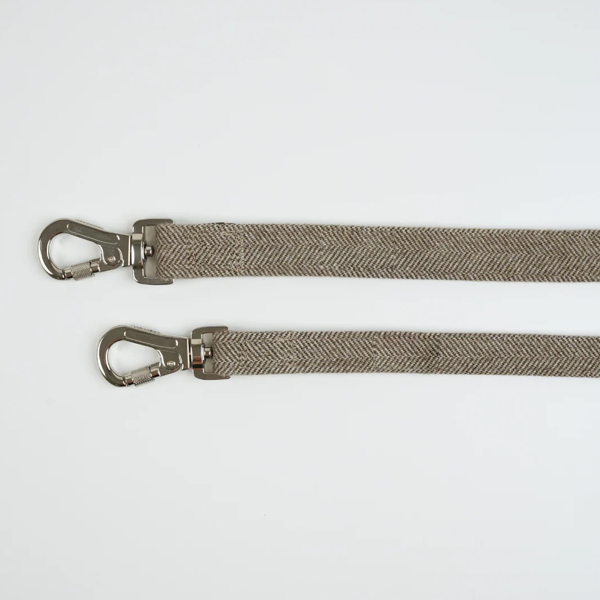 Ryken Dog Leash Elma | Mocca - Image 3