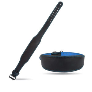 Ryken Weightlifting Prong Belt-Black