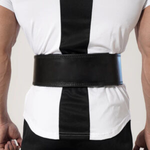 Ryken 10mm Premium Weightlifting Lever Belt