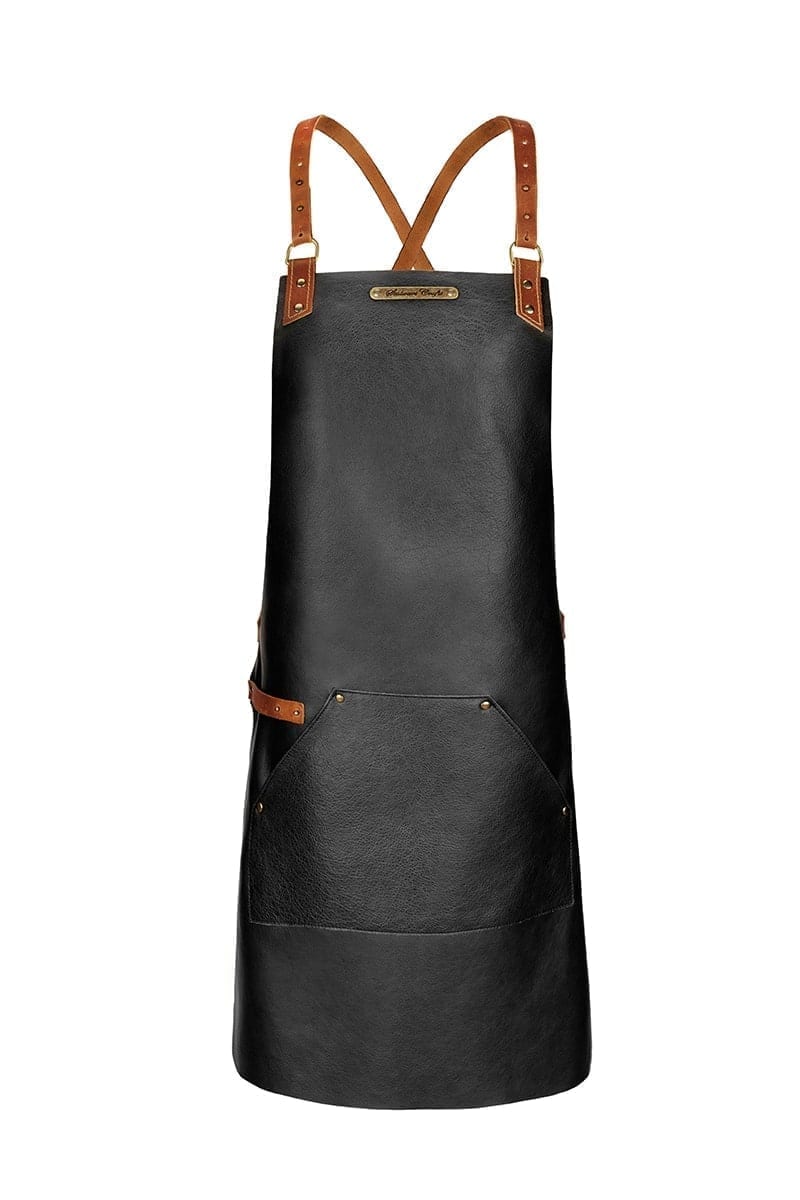 The Ryken BBQ Apron Deluxe (Cross-Strap Deluxe) - Image 4