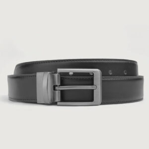Ryken Leather Reversible Dress Belt
