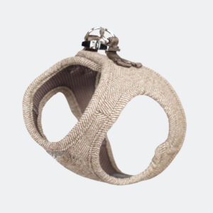 Ryken Step-In Dog Harness Saga | Mocca