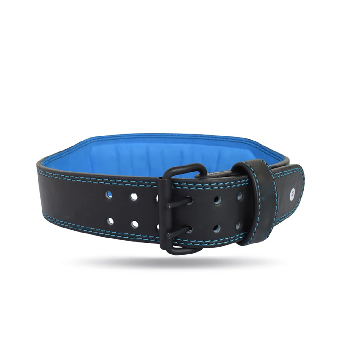 Ryken Weightlifting Prong Belt-Black - Image 6