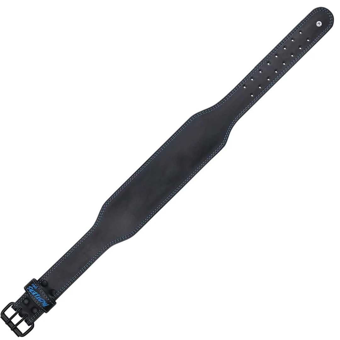 Ryken Weightlifting Prong Belt-Black - Image 5