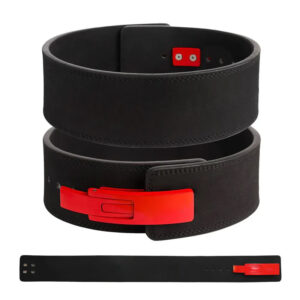 Ryken Infinity 10mm Weightlifting Lever Belt