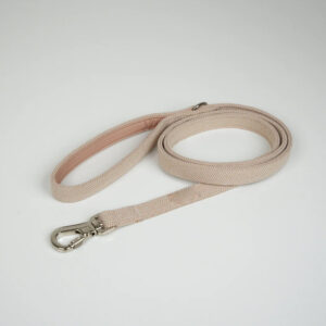 Ryken Dog Leash Elma | Light Rose