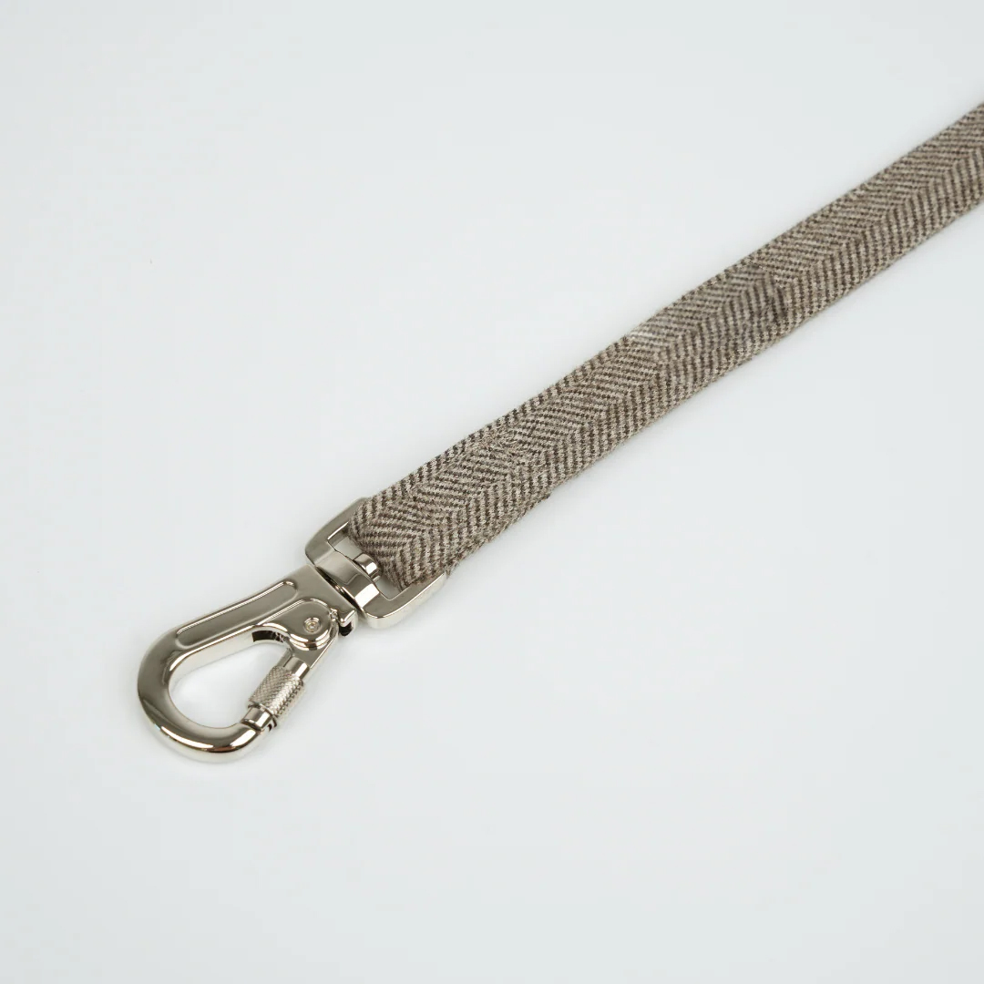 Ryken Dog Leash Elma | Mocca - Image 6