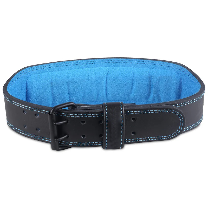 Ryken Weightlifting Prong Belt-Black - Image 4