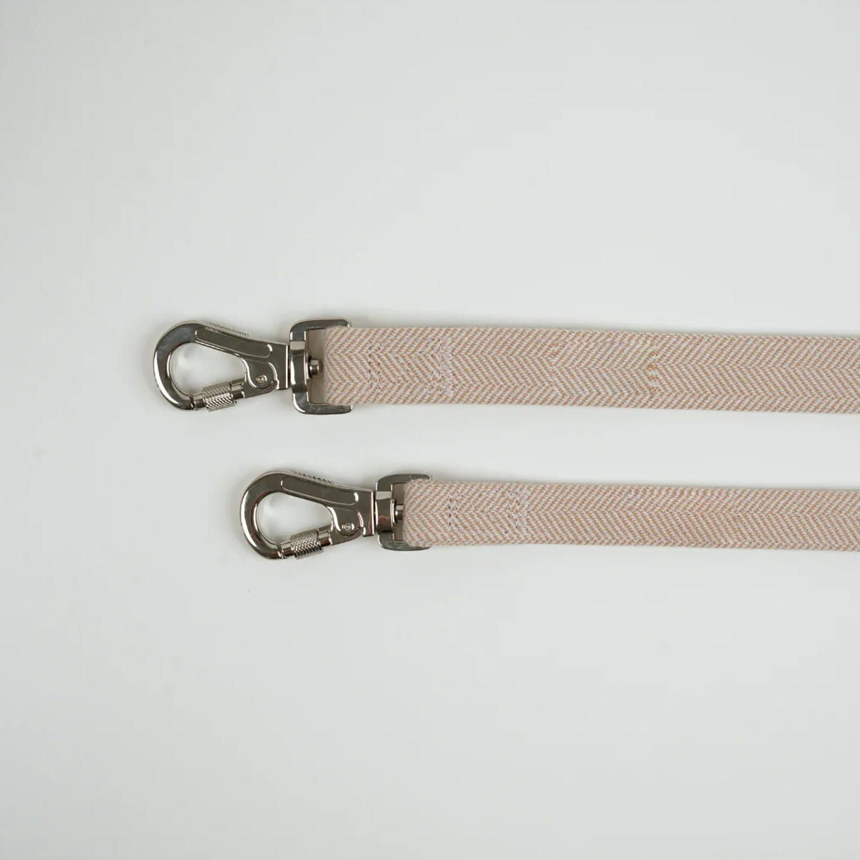 Ryken Dog Leash Elma | Light Rose - Image 5