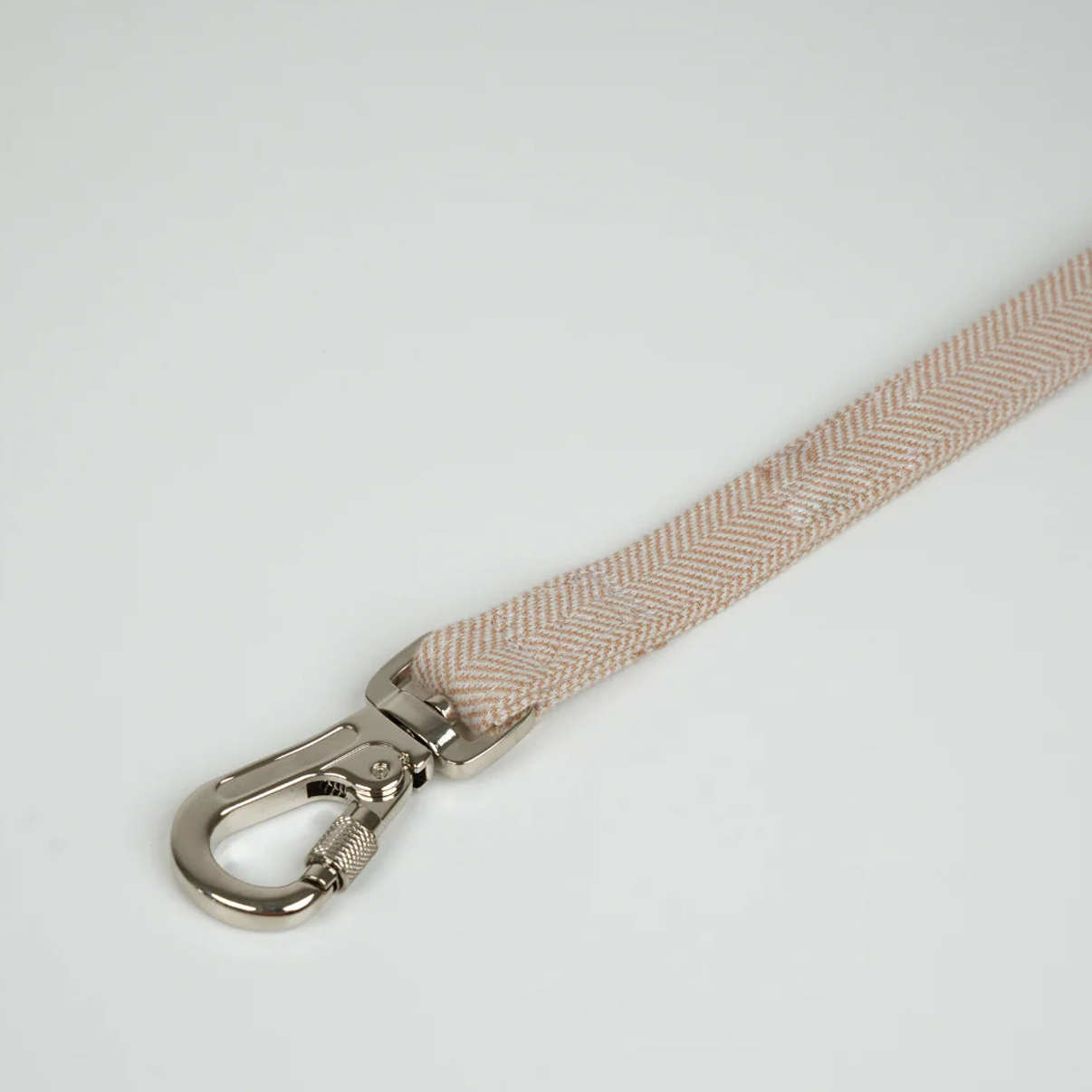Ryken Dog Leash Elma | Light Rose - Image 6