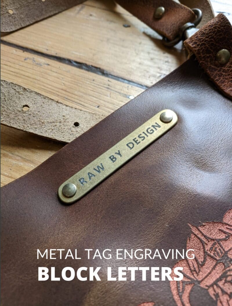 Ryken Classic Leather BBQ Apron – Deluxe - Image 10